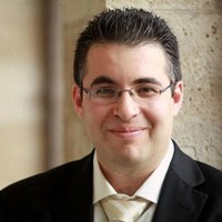 Silk Employee Gregory Shapiro's profile photo