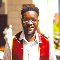 Sagiliti Employee Andrew Njogu's profile photo