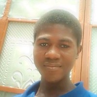 Instructables Employee Samuel Keita's profile photo