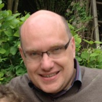 Venga!Labs Employee Stephane Lee's profile photo