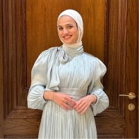 Aramram Web TV Employee Linda Yaghi's profile photo