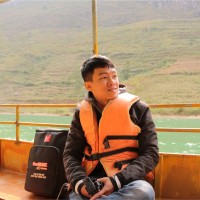 Nova E&C Employee Pham Hoang's profile photo