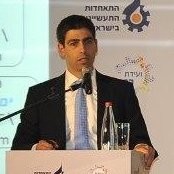 Ellomay Capital Ltd. (NYSE/TASE:ELLO) Employee Yehuda Saban's profile photo