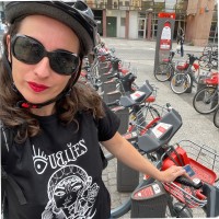 Processium Employee Clara Ancre's profile photo
