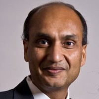 EuQlid Employee Sanjive Agarwala's profile photo
