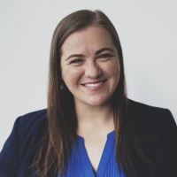 Teach For Australia Employee Briannon McLoughlin's profile photo