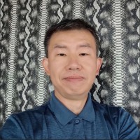 Expatfile Employee Wei Lu's profile photo