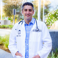 Kaiser Permanente Employee Matthew Silver's profile photo