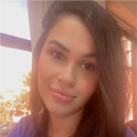 Companhia Municipal de Limpeza Urbana - COMLURB Employee Michele Ribeiro's profile photo