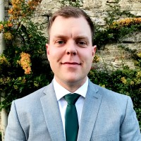 Gordon Ramsay Restaurants Employee Jacob Jull's profile photo