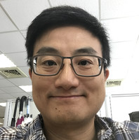 Egis Inc Employee Yung-Che Chung's profile photo