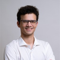 Aster Capital Employee Bruno Greve's profile photo