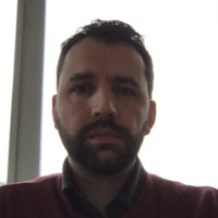 CEBEL Employee Frédéric Arribat's profile photo