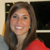 American Gastroenterological Association (AGA) Employee Alison Moser's profile photo