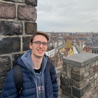 Veneficus (UK) Employee Dan Hiscock's profile photo