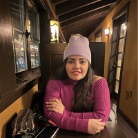 Amazon Employee Prabhleen Kaur's profile photo
