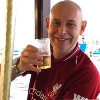 ANTONE Employee Justin Bates's profile photo