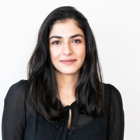 DataRobot Employee Nida Hasan's profile photo