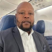 Respiratory Care Africa (RCA) Employee Seeko Mareletse's profile photo