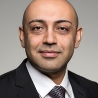 Simrit Employee Zaki Sarwary's profile photo