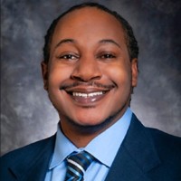 Dayton Public School District Employee Will Smith's profile photo