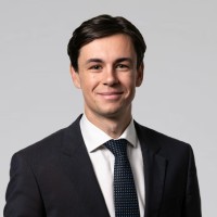 UBS Employee Robert Coyle's profile photo