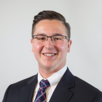 CoinFlip Employee Kyle Oravecz's profile photo