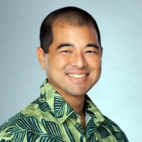 Chad Kurosawa