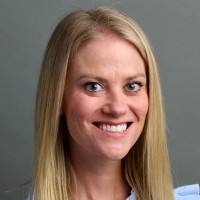 Cincinnati Children's Employee Kelly Ely's profile photo