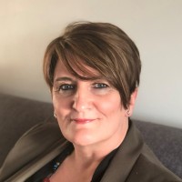 Corsearch Employee Jo Simpson's profile photo