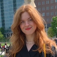 Diamondback Employee Lilia Traut's profile photo