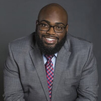 Jackson County, Missouri Employee Murray Woodard's profile photo
