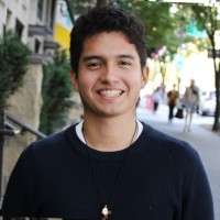 O'M Engineering Employee Bruno Rodriguez's profile photo