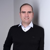 Blickfeld Employee Yves Gendronneau's profile photo