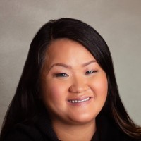 Accenture Federal Services Employee Nancy Ly's profile photo