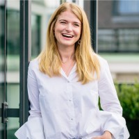 Adverity Employee Harriet Durnford-Smith's profile photo