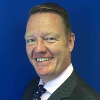Qlik Employee Steve Smart's profile photo