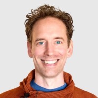 Email e telefono di Krispin Leydon