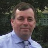 National Disability Services Employee Nigel Hill's profile photo