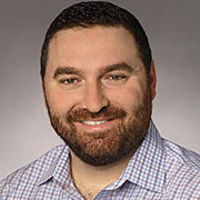 IPD Analytics Employee Joseph Luchtan's profile photo