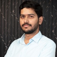 Tharun Kunuthuru Email & Phone Number