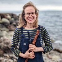 Kent Music UK Employee Gennie Joy's profile photo