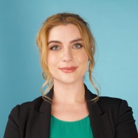 ComicBook.com Employee Victoria Male's profile photo