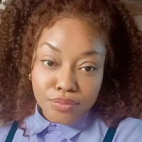 3CFAQ Employee Ruth Milhomme's profile photo