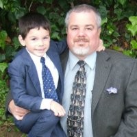 Hartnell College Employee Steven Triano's profile photo