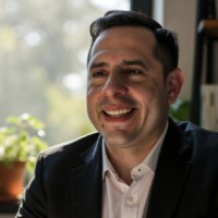 NEXDINE Hospitality Employee Gabriel Martinez's profile photo