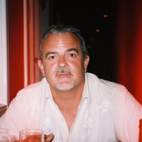Jon Waliga