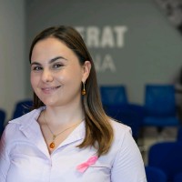 LUFRA Employee Stelina Boja's profile photo