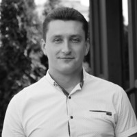 COREIT Employee Stepan Hrytsiv's profile photo