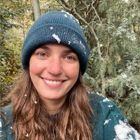 Office Communications Employee Sally Seck's profile photo